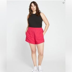 Universal Standard Sunny swim shorts